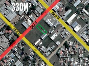Terreno · 330m² · Terreno en Venta - 330 m² - Balcarce
