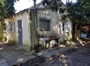 Casa · 100m² · 5 Ambientes · Casa en Venta - 3 Dorm. 2 Baños - 535 m² - San Clemente del Tuyú
