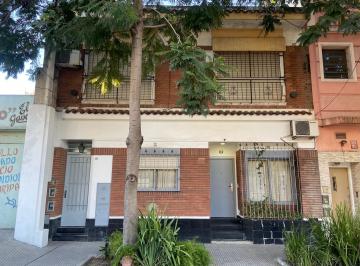 PH de 3 ambientes, Villa Urquiza · Alquiler PH 3 Ambientes con Patio Apto Profesional Sin Expensas