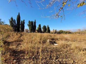 Terreno · 5500m² · Terreno en Piedra Pintada Villa Dolores Traslasierra Cordoba Venta Lote