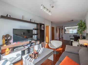 Departamento · 135m² · 4 Ambientes · 2 Cocheras · Venta Departamento Piso de 4 Ambientes, 2 Cocheras y Dep. de Servicio, Caballito