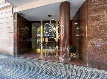 Departamento · 30m² · 2 Ambientes · Departamento en Palermo