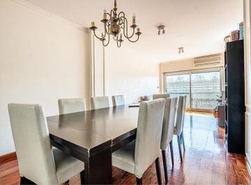 Departamento · 89m² · 3 Ambientes · Departamento 3 Ambientes Luminoso Al Frente Suite con Vestidor Apto Profesional en Retiro