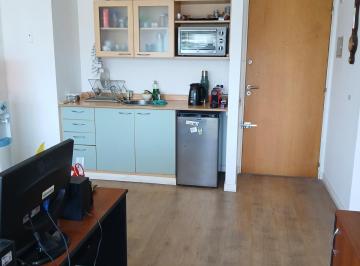 Departamento · 50m² · 2 Ambientes · 1 Cochera · Oficina en Concord Pilar 2 Ambientes