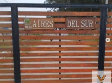 Terreno · 647m² · Terreno en Venta - 647 m² - Arana