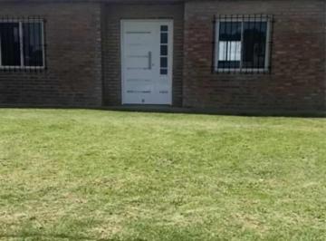 Casa · 56m² · 2 Ambientes · Casa en Venta - 1 Dormitorio 1 Baño - 400 m² - Trenque Lauquen