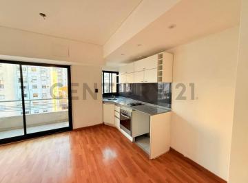 Departamento · 42m² · 2 Ambientes · Dos Ambientes Edificio con Sum y Pileta