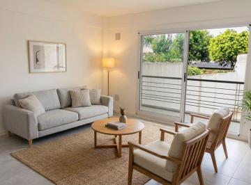 Departamento de 2 ambientes, Villa Luro · Venta Departamento 2 Ambiente con Patio y Cochera en Villa Luro | Luminoso y Amplio