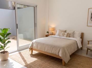 Departamento de 2 ambientes, Villa Luro · Venta Departamento 2 Ambiente con Patio y Cochera en Villa Luro | Luminoso y Amplio