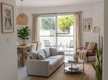 Departamento de 2 ambientes, Villa Luro · Venta Departamento 2 Ambiente con Patio en Villa Luro
