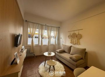Departamento · 34m² · 2 Ambientes · Venta Dos Ambientes a La Calle, Terminal Vieja Mar del Plata