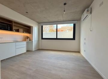 Departamento · 25m² · 1 Ambiente · Alquiler Departamento Monoambiente a Estrenar Palermo