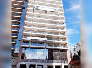 Departamento · 75m² · 3 Ambientes · 1 Cochera · Venta Departamento un Dormitorio en Barrio Martin Rosario