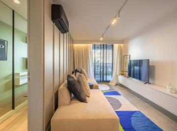 Departamento · 62m² · 3 Ambientes · Casanova 5 - a Estrenar! 2 Dormit 2bños Balcon C/ Asador Propio Piscina Quincho