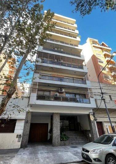 Departamento · 129m² · 4 Ambientes · 1 Cochera