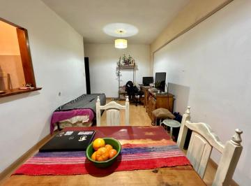 Departamento · 37m² · 2 Ambientes · Departamento Luminoso con Balcon y Terraza en General San Martin Centro