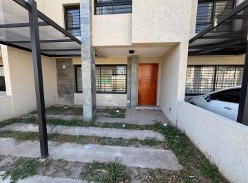 Foto · Alquilo Duplex a Estrenar 3 Dorm. Jardines del Valle