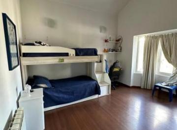 dormitorio · Casa en Venta Barrio La Estanzuela