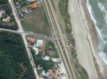 Terreno · 3989m² · 7 Terrenos Frente Al Mar