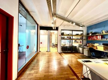 Oficina comercial · 216m² · 7 Ambientes · 1 Cochera · Venta - Oficina/depto - Darwin - Palermo Hollywood - Cochera - Apto Prof