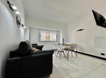 Departamento · 38m² · 2 Ambientes · Venta Departamento 2 Ambientes, Plaza Colon, Mar del Plata