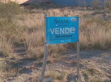 Terreno , Puerto Madryn · Lote en Venta Caña Colihue y Pangue Precio U$d35.000