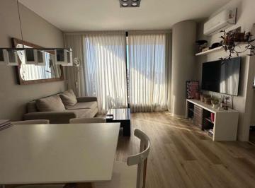 Departamento · 41m² · 2 Ambientes · Alquiler 2ambientes Chacarita Amenities