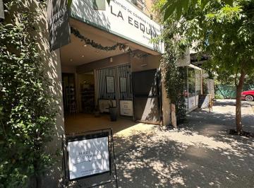 Local comercial de 1 ambiente, Pilar · Local Comercial en La Esquina