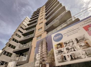 Departamento · 98m² · 3 Ambientes · Departamentos a Estrenar Chauvin