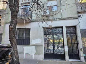 Terreno · 11111111m² · Terreno en Parque Chacabuco 7.12 X 30. Hasta 5 Pisos.