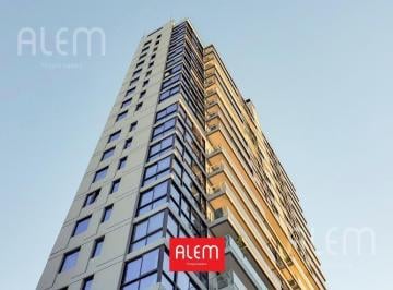 Departamento · 45m² · 2 Ambientes · 1 Cochera · Departamento en Venta en Las Lomitas