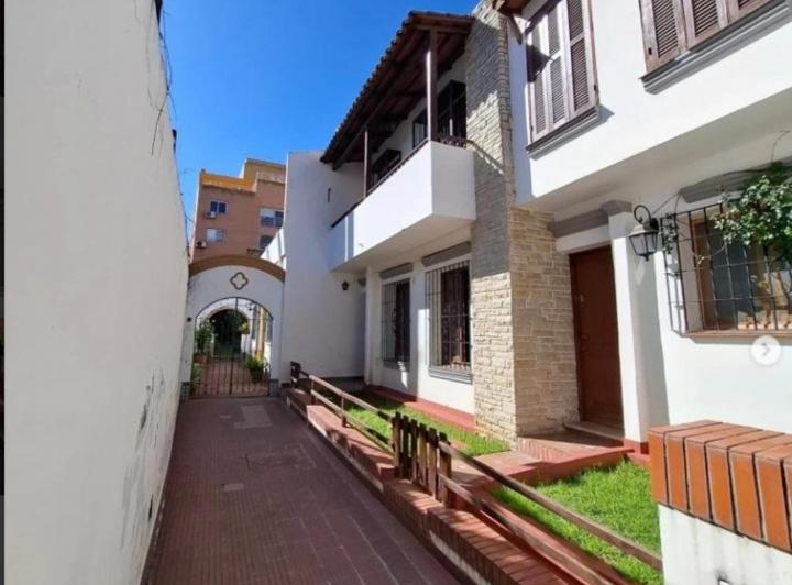 Departamento · 60m² · 3 Ambientes