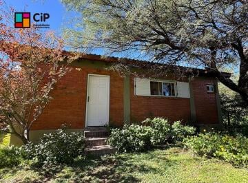 Casa de 2 ambientes, Los Molles · Casa en Venta en Los Molles, San Luis