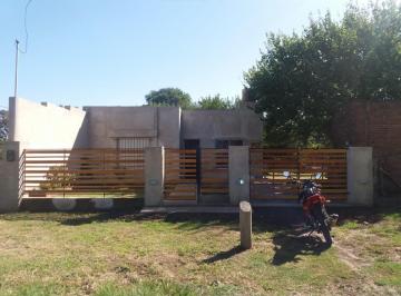 Casa · 55m² · 3 Ambientes · 1 Cochera · Casa en Venta - 2 Dorm. 1 Baño - 55 m² - 9 de Julio