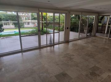Casa · 500m² · 6 Ambientes · 3 Cocheras · Casa Chalet en Venta en Boating Club, San Isidro, G. B. a. Zona Norte