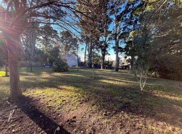 Terreno , Mar del Plata · Oportunidad! Venta Lote en Sierra de Los Padres, Z/ Golf Club