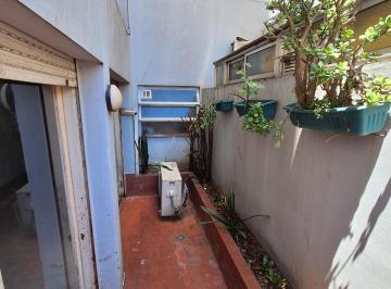 Departamento de 2 ambientes, Parque Centenario · 2 Amb. Para Inversor