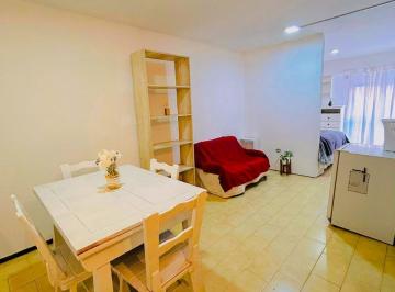 Departamento · 26m² · 1 Ambiente · Alquiler Monoambiente Amoblando en Zona Centro