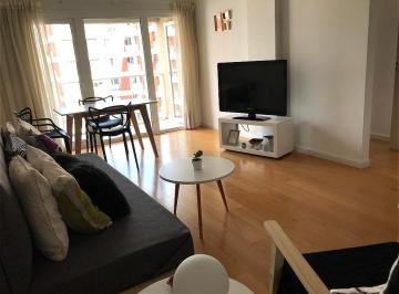 Departamento · 46m² · 2 Ambientes · Departamento en Alquiler Amoblado