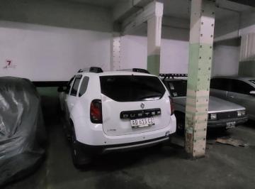 Garage · 11111m² · Cochera en Subsuelo de Amplias Dimensiones.