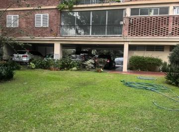 Departamento de 3 ambientes, Belgrano · Departamento 3 Ambientes con Cochera en Belgrano Chico