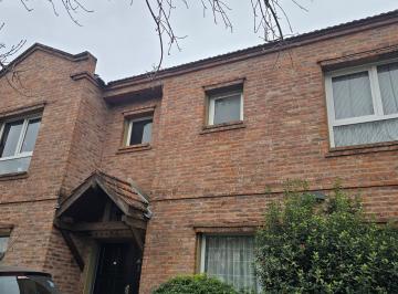 Casa · 198m² · 5 Ambientes · 1 Cochera · Casa en Venta en Benavidez, Tigre, G. B. a. Zona Norte