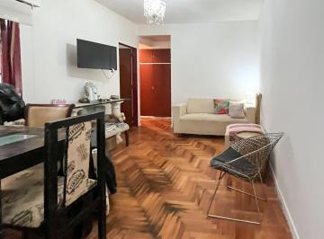 Departamento de 2 ambientes, Caballito · Se Alquila 2 Ambientes Amueblado en Pb en Pasaje Morse 4326. Caballito