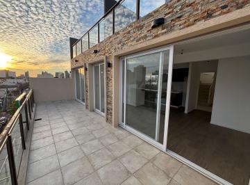 Departamento de 2 ambientes, Monte Castro · Super 2 Amb 63 m² Piso Unico Toilet y Baño Balcon Terraza y Baulera