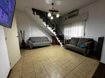 Casa · 110m² · 5 Ambientes · 1 Cochera · Venta Casa 5 Ambientes Muñiz