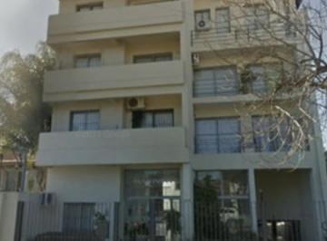 Garage · Cochera Descubierta a La Venta en Edificio