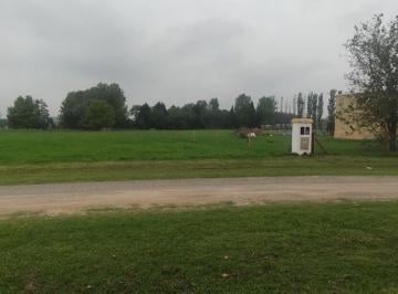 Terreno · 4000m² · Terreno en Venta - 4.000 m² - Luján