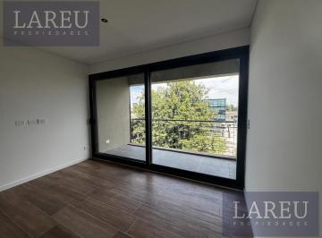 Departamento · 50m² · 2 Ambientes · 1 Cochera · Departamento Dos Ambientes en Agora I