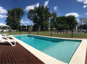 Departamento · 60m² · 3 Ambientes · 1 Cochera · Nuevo Ingreso! Amplio 3 Ambientes con Balcon y Parrilla!