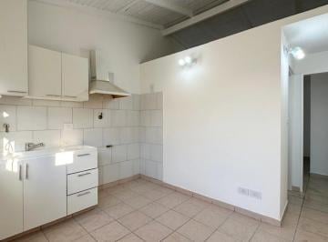 Departamento · 35m² · 2 Ambientes · Departamento - 2 Ambientes - S. A. de Padua Sur